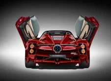 Pagani Utopia Roadster Monterey (10)