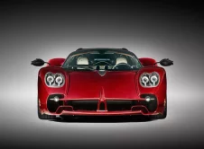 Pagani Utopia Roadster Monterey (11)