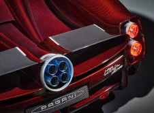 Pagani Utopia Roadster Monterey (18)