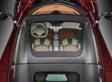 Pagani Utopia Roadster Monterey (25)