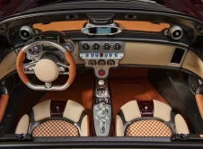 Pagani Utopia Roadster Monterey (26)