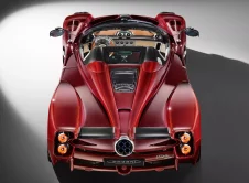 Pagani Utopia Roadster Monterey (8)