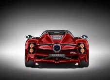 Pagani Utopia Roadster Monterey (9)