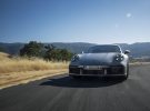 El Porsche 911 Turbo tendrá una mecánica híbrida en 2025