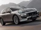 TechArt se divierte con el Porsche Cayenne S y presenta esta propuesta