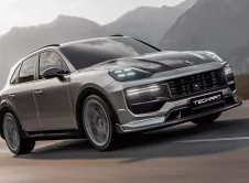 Porsche Cayenne Techart 2024 (1)