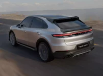 Porsche Cayenne Techart 2024 (4)