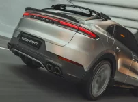 Porsche Cayenne Techart 2024 (6)