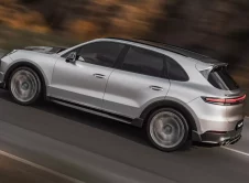 Porsche Cayenne Techart 2024 (7)