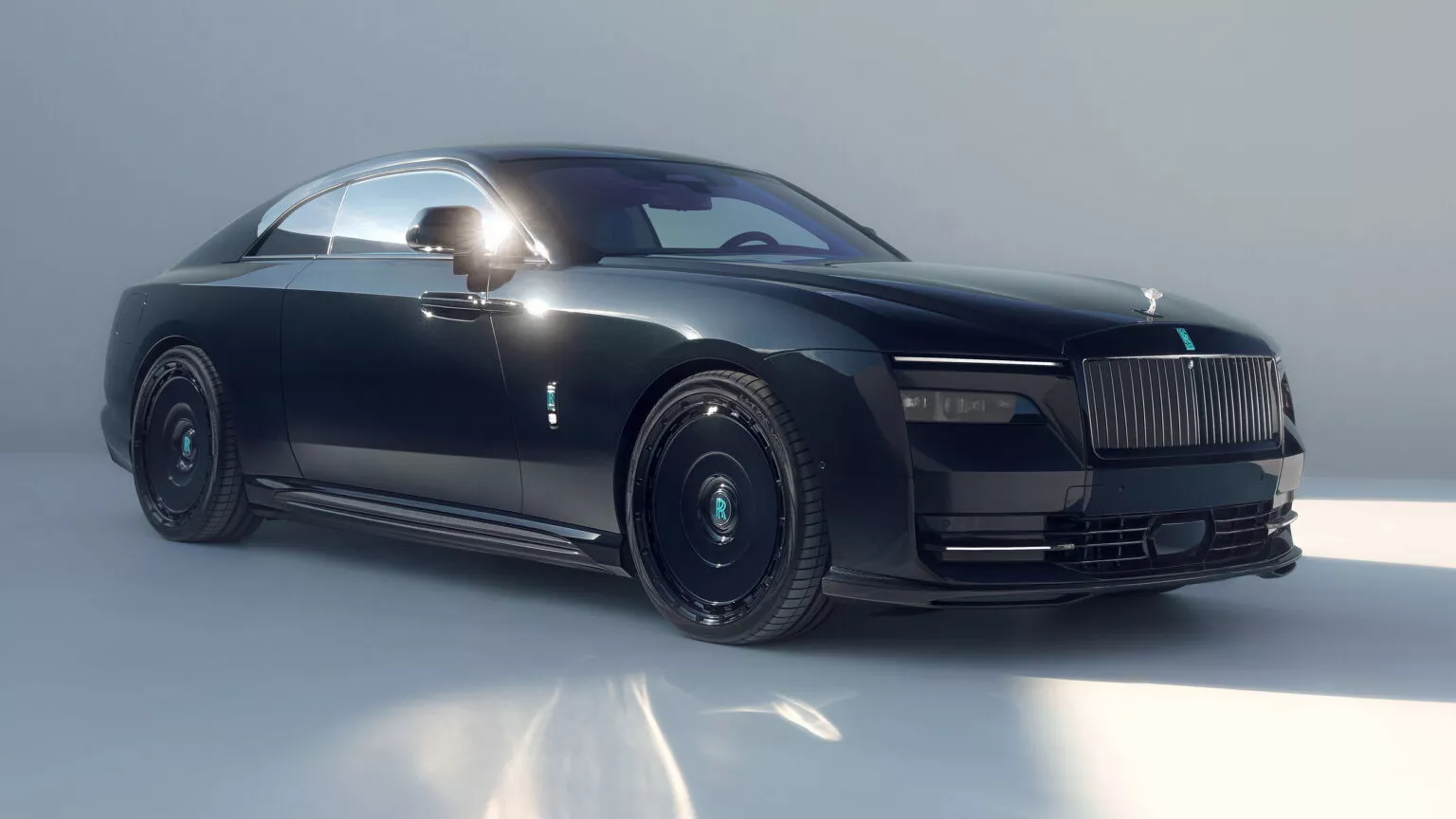 Spofec Rolls Royce Spectre Novitec (2)