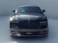 Spofec Rolls Royce Spectre Novitec (3)