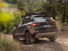 Seat Ateca Marathon: este Seat Ateca TDi de 150 CV con tracción total es capaz de cualquier cosa