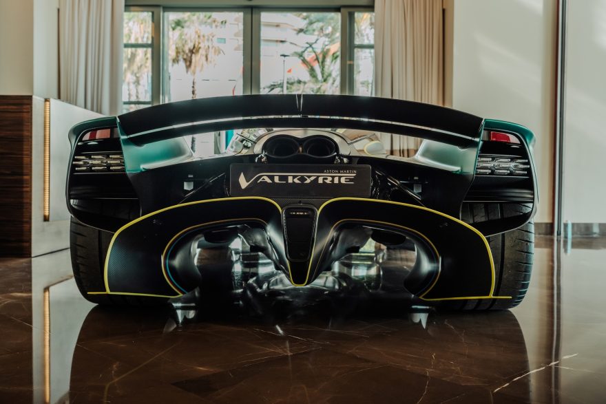 Astonmartinvalkyrie Fernandoalonso 09