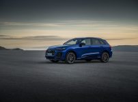 Audi Q5 Sq5 2024 (36)