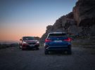 Los BMW iX1 e iX2 reciben la variante de acceso a la gama eDrive20 ya disponible en España