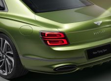 Bentley Flying Spur 2025 (10)