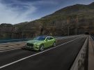 Bentley presenta oficialmente al nuevo Flying Spur, equipado con el sistema híbrido «Ultra Performance Hybrid»