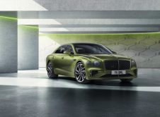 Bentley Flying Spur 2025 (4)