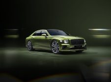 Bentley Flying Spur 2025 (5)