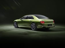 Bentley Flying Spur 2025 (6)