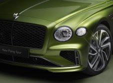 Bentley Flying Spur 2025 (8)