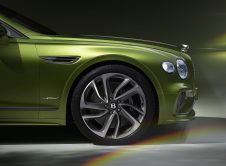 Bentley Flying Spur 2025 (9)