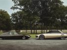 DS Automobiles rinde homenaje al Citroën SM de 1970 con el concept SM Tribute