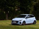 El Hyundai i20N Copa será la despedida a un modelo que ya forma parte de la historia