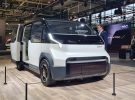 KIA trae a Europa los prototipos más futuristas de su próxima gama de vehículos comerciales