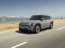 Kia EV3: conducimos el nuevo SUV compacto con más de 600 km de autonomía eléctrica