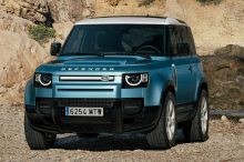 Land Rover Defender «Eivissa» Limited Edition: un tributo exclusivo a Ibiza con solo 6 unidades