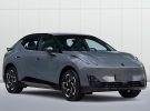 Lynk & Co presentará en octubre su primer crossover eléctrico destinado al mercado europeo