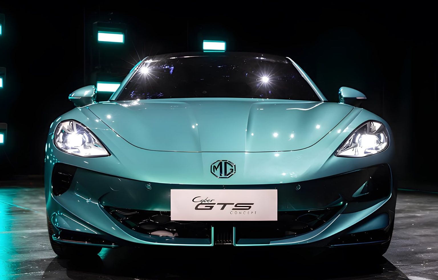 MG Motor könnte im Jahr 2025 ein Elektromodell mit Feststoffbatterie