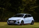 Hyundai se despide del i20N con una edición limitada de 250 unidades