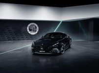 Mercedes Amg Gt 63 Pro 4matic+ Motorsport Collectors Edition (1)