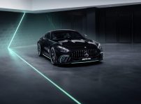 Mercedes Amg Gt 63 Pro 4matic+ Motorsport Collectors Edition (11)