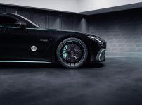 Mercedes Amg Gt 63 Pro 4matic+ Motorsport Collectors Edition (13)