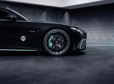 Mercedes Amg Gt 63 Pro 4matic+ Motorsport Collectors Edition (15)