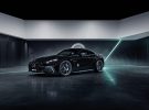 Mercedes-AMG GT 63 PRO 4MATIC+ «Motorsport Collectors Edition», una exclusiva edición limitada inspirada en el equipo de Fórmula 1