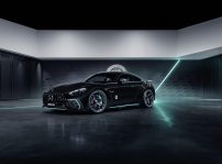 Mercedes Amg Gt 63 Pro 4matic+ Motorsport Collectors Edition (3)