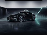 Mercedes Amg Gt 63 Pro 4matic+ Motorsport Collectors Edition (9)