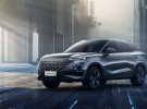 OMODA actualiza su SUV estrella: el OMODA 5 MY2025 con más tecnología, eficiencia, estilo y 145 CV