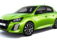 Peugeot 208 Style (2)