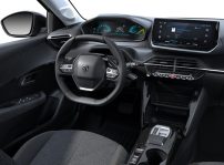 Peugeot 208 Style (5)