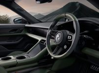 Porsche Taycan Turbo S Celestial Jade (12)