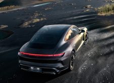 Porsche Taycan Turbo S Celestial Jade (3)