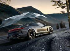 Porsche Taycan Turbo S Celestial Jade (4)