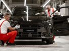 CUPRA se alía con Audi para comenzar la fabricación del Terramar en su planta de Hungría