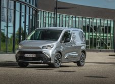 Toyota Proace City 2024 (2)