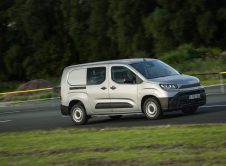 Toyota Proace City 2024 (5)